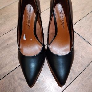 Christian Siriano Pumps by Payless